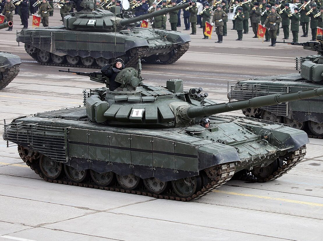 Vitaly V. Kuzmin