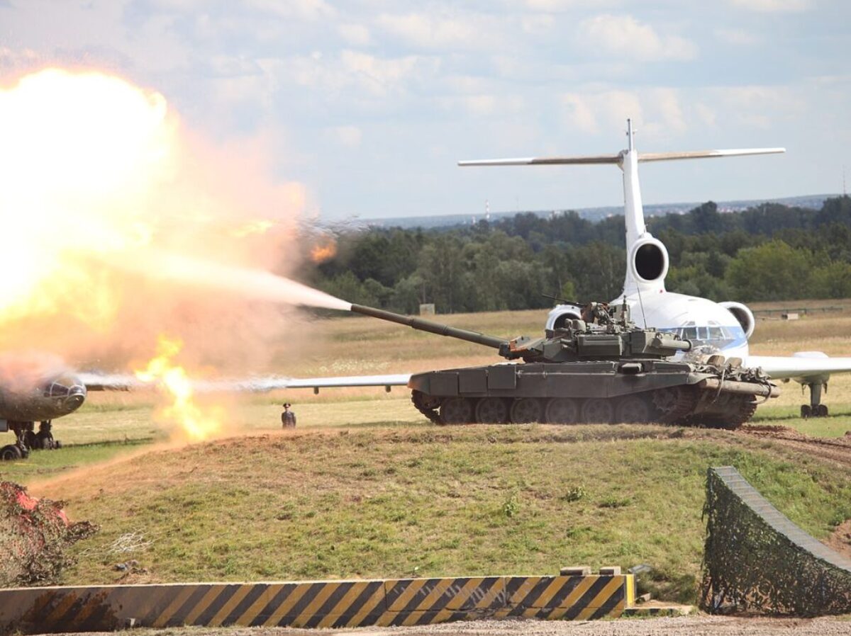 Vitaly V. Kuzmin