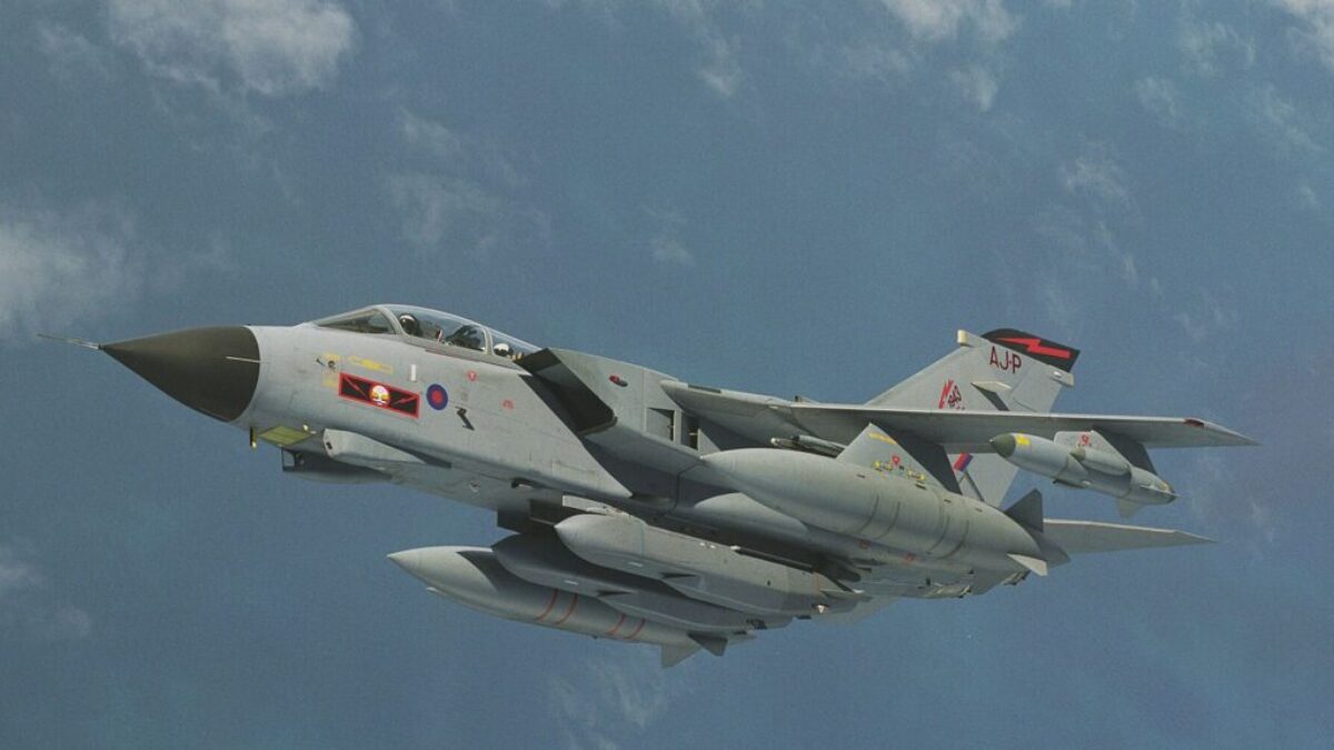 Royal Air Force