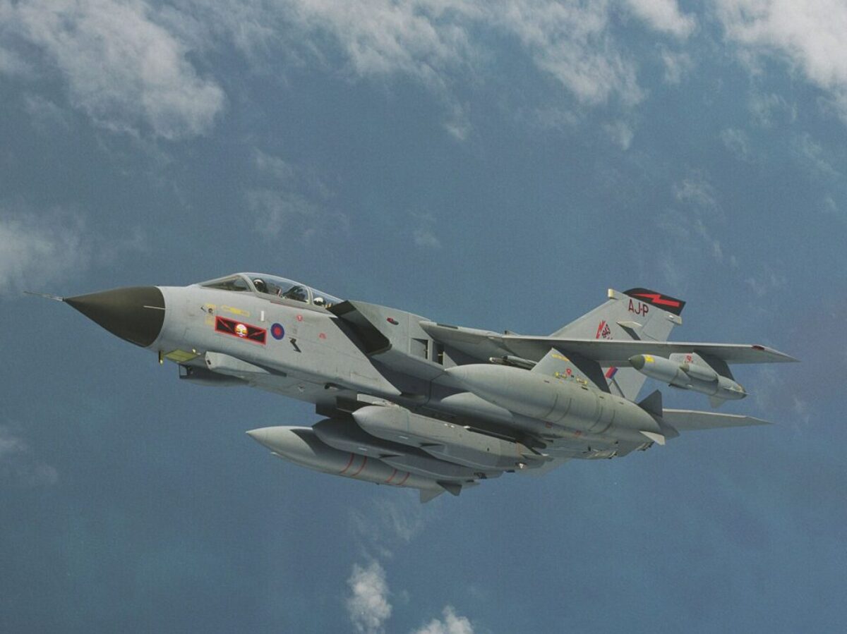 Royal Air Force