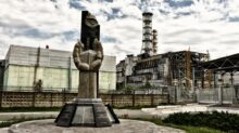 pripyat, chernobyl, tea