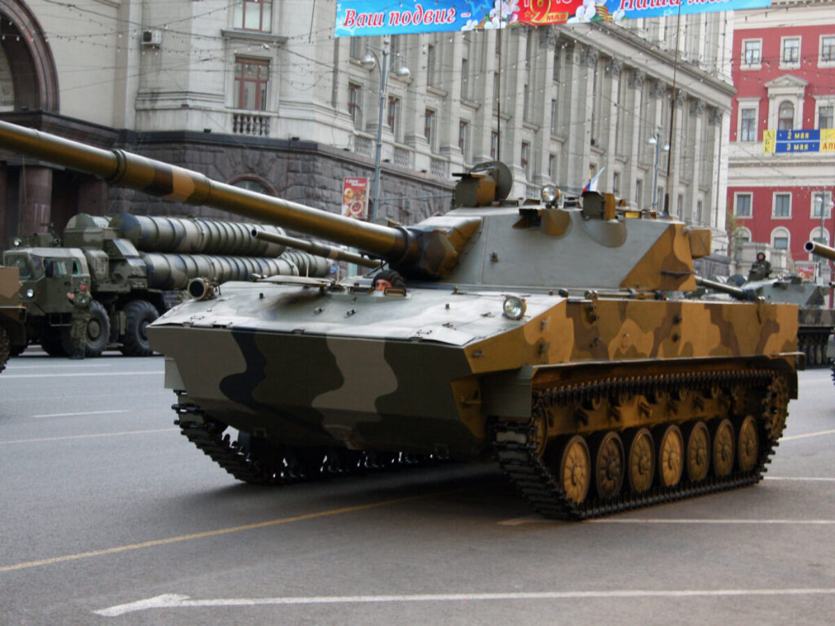 Vitaly V. Kuzmin