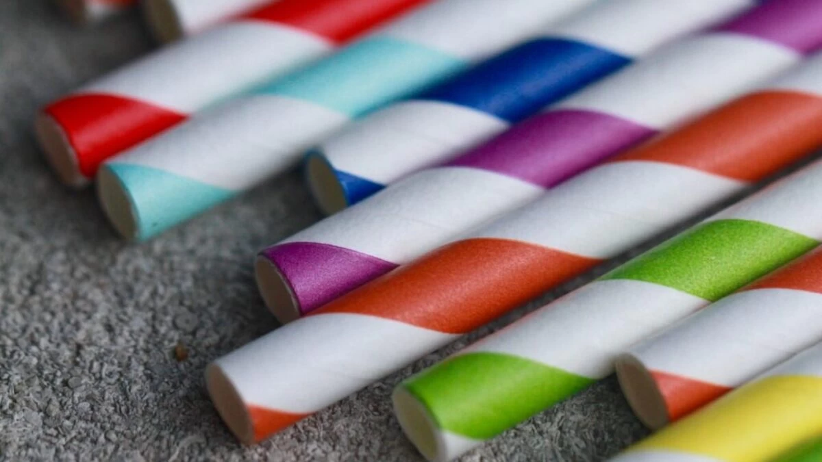 multicolored stick lot