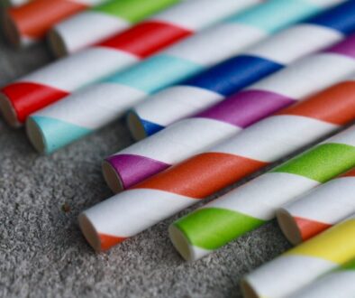 multicolored stick lot
