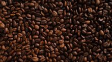 coffee bean lot