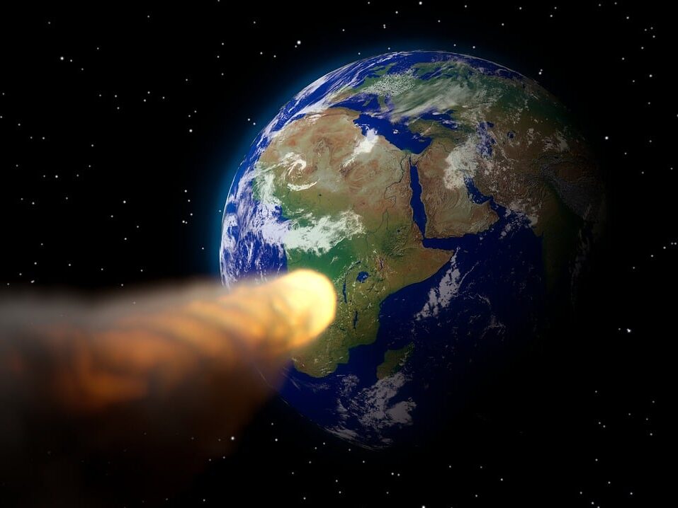 armageddon, apocalypse, earth