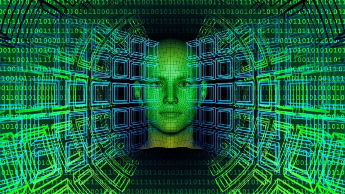 technology, artificial intelligence, brain
