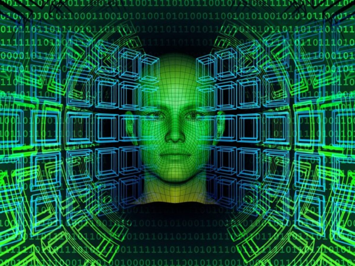 technology, artificial intelligence, brain