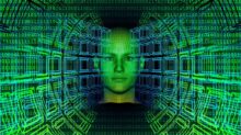 technology, artificial intelligence, brain