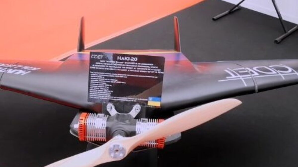 dron