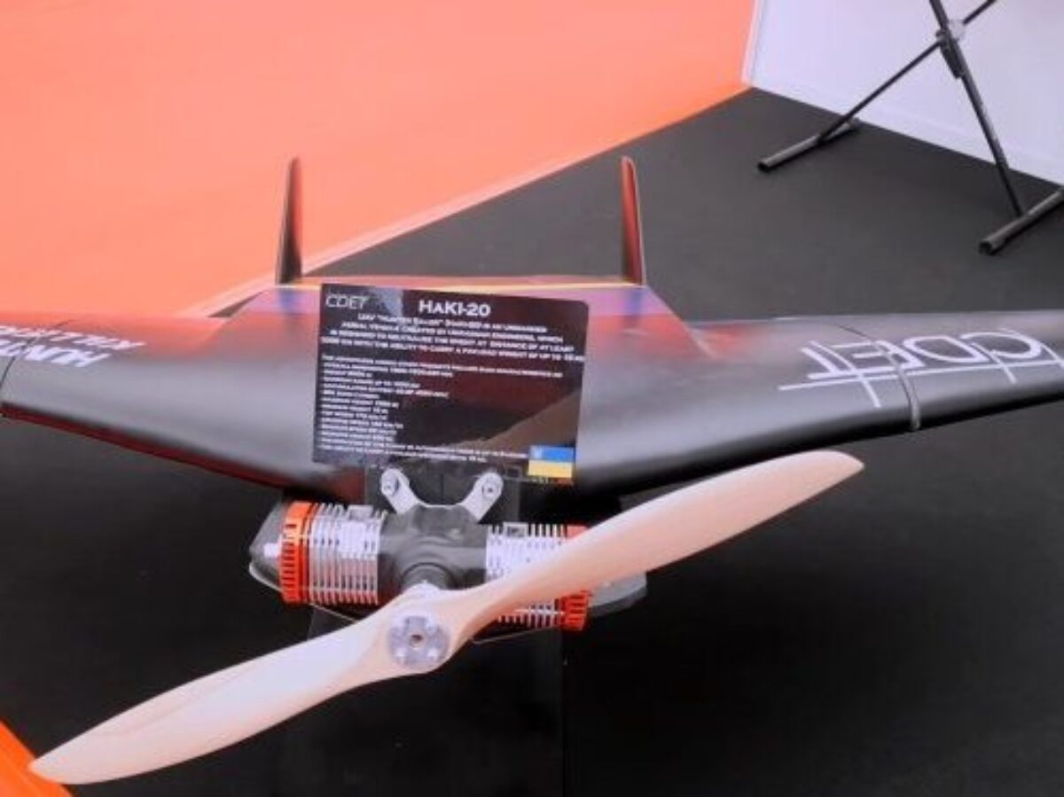 dron
