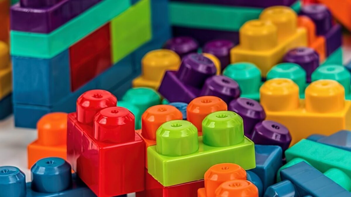 building, blocks, lego