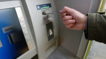 ATM Machines in Panama