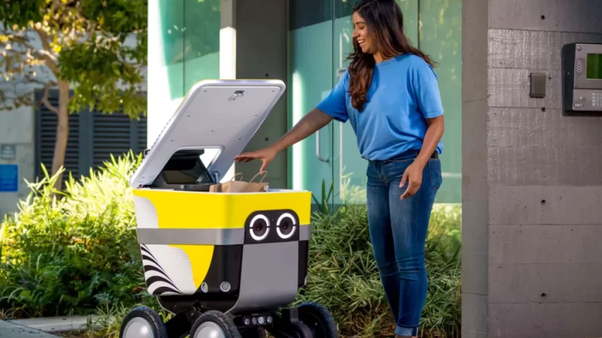 Uber Eats