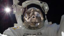 Čína vyslala do vesmíru nejmladší posádku. Astronautům je v průměru 38 let. Čínský pokrok ve vesmíru