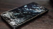 Chytré telefony se samoopravitelnými displeji. Do pěti let to má být realita