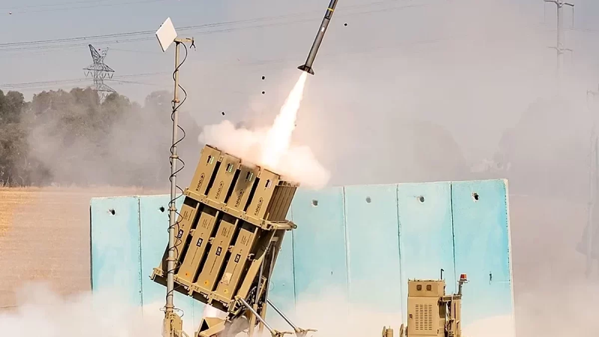 IDF Spokesperson's Unit