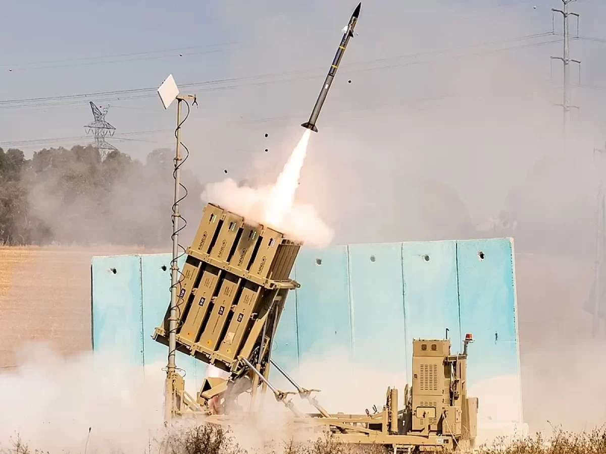 IDF Spokesperson's Unit