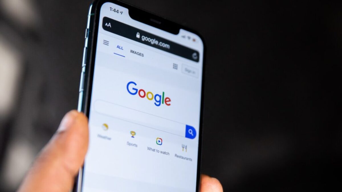 person holding black android smartphone