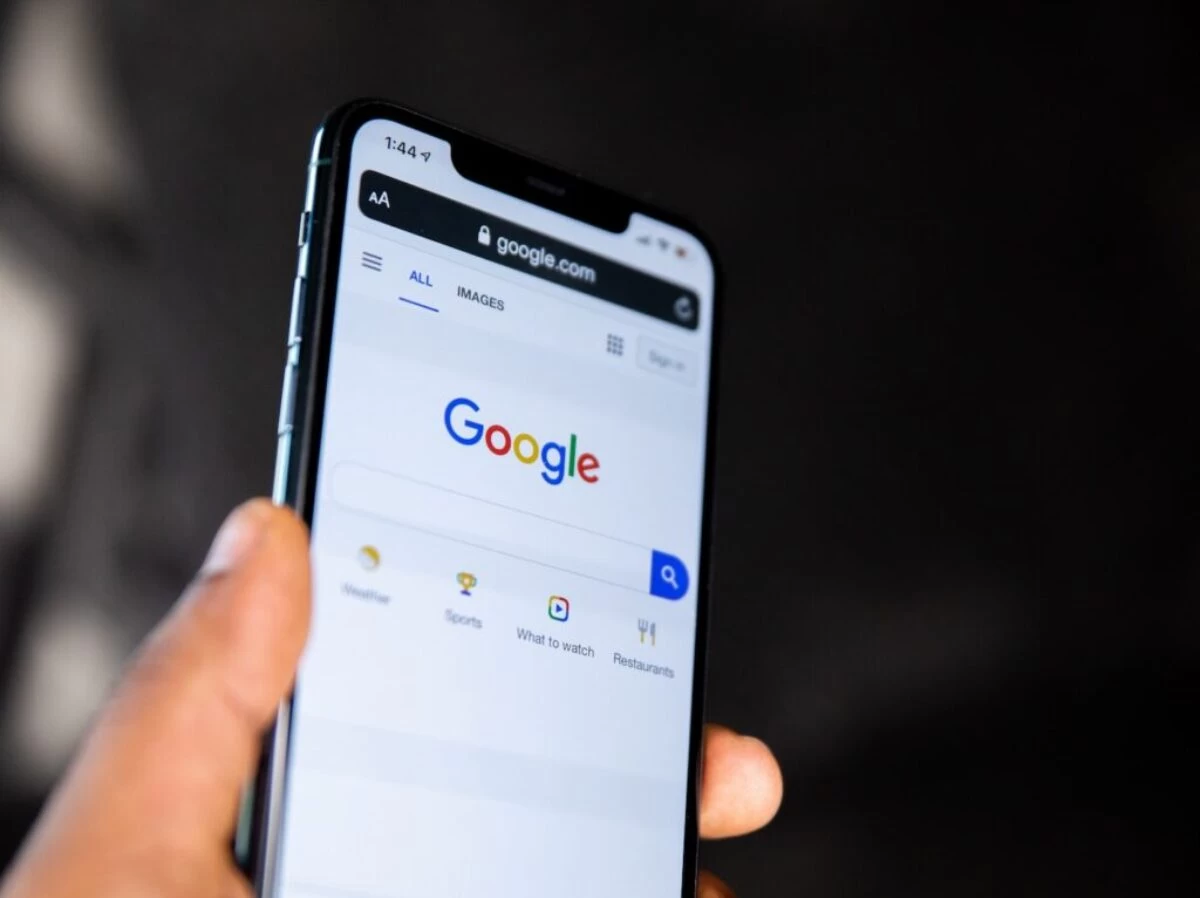 person holding black android smartphone