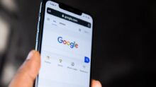 person holding black android smartphone