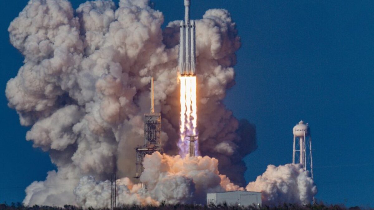 space shuttle