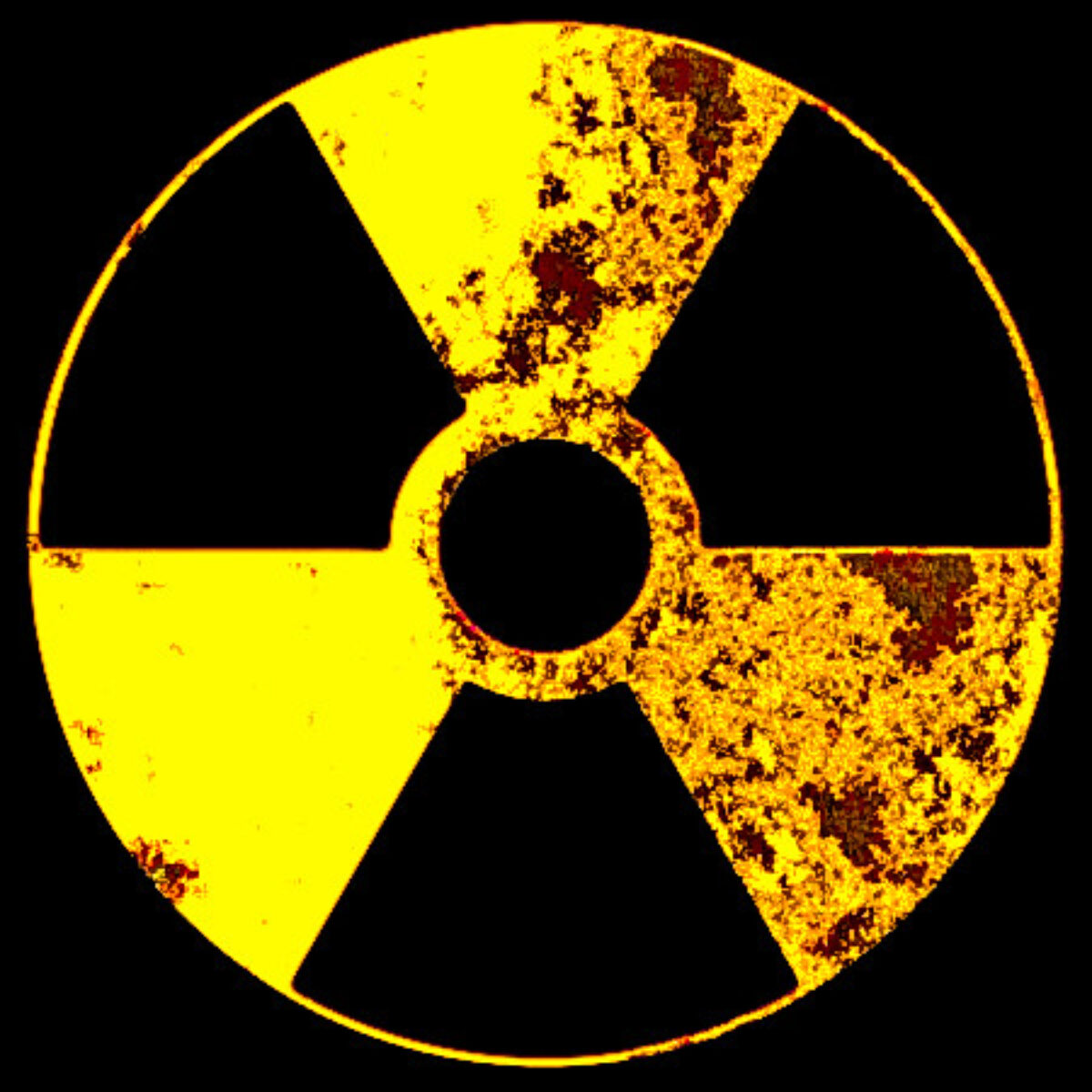Nuclear Energy Atomic Energy