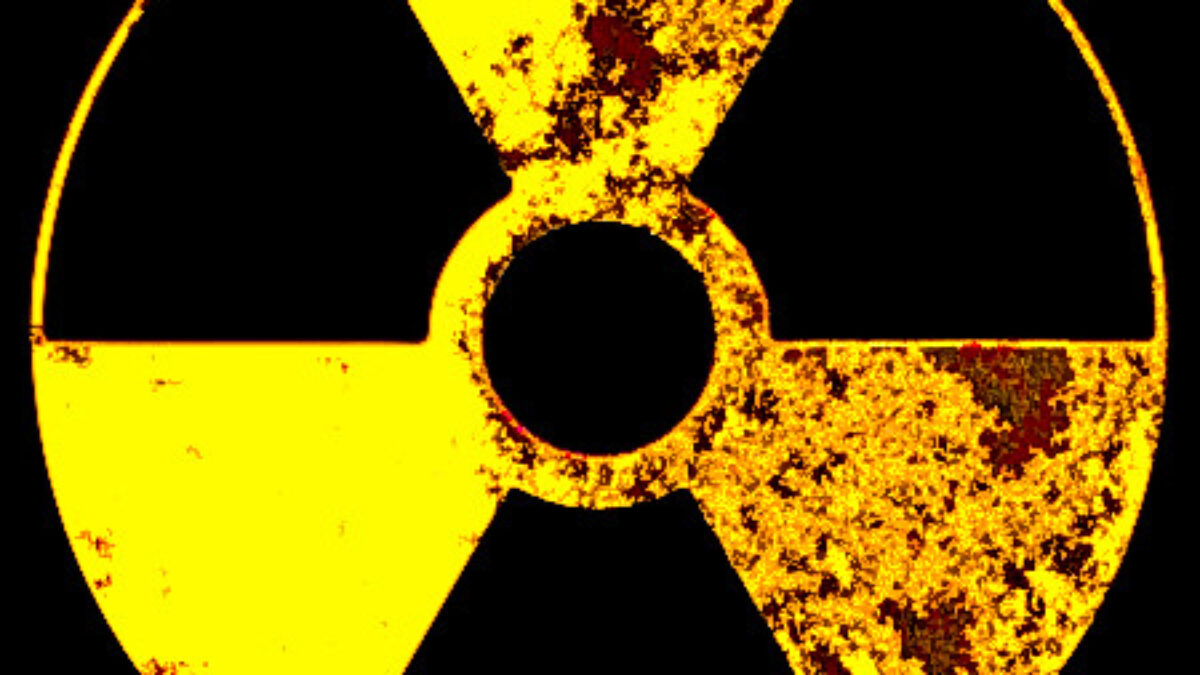 Nuclear Energy Atomic Energy