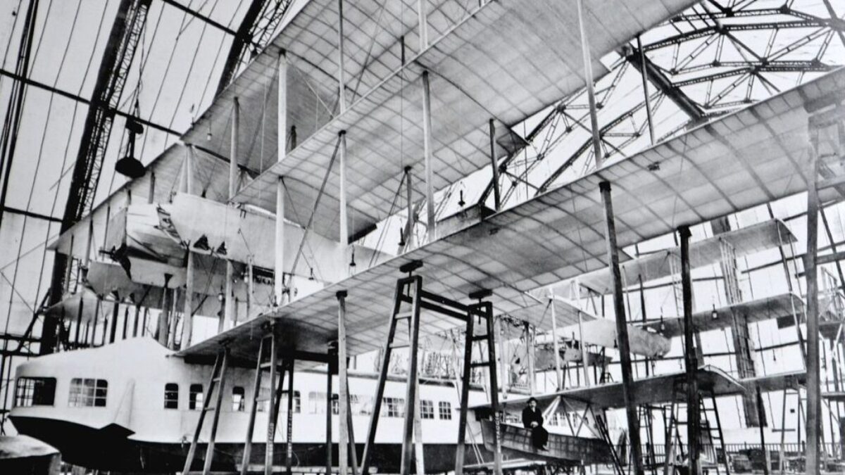Museo Caproni