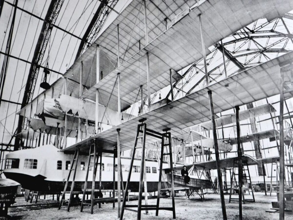 Museo Caproni