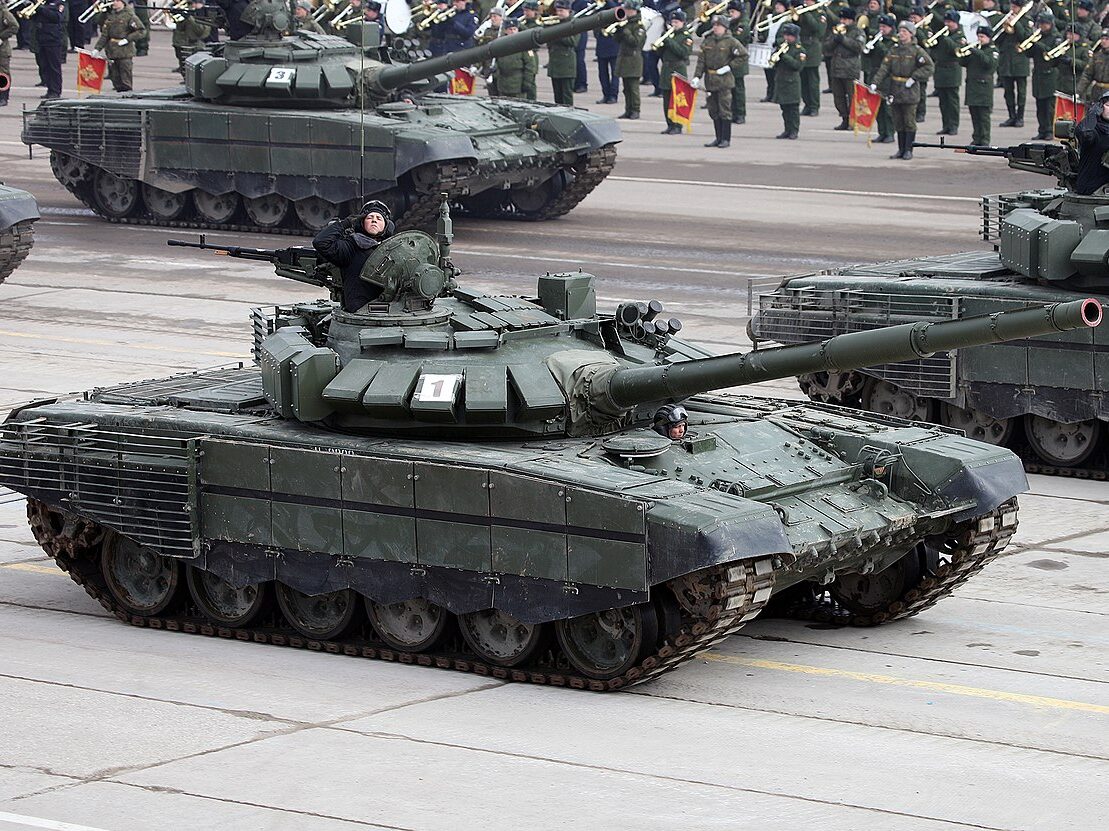 Vitaly V. Kuzmin