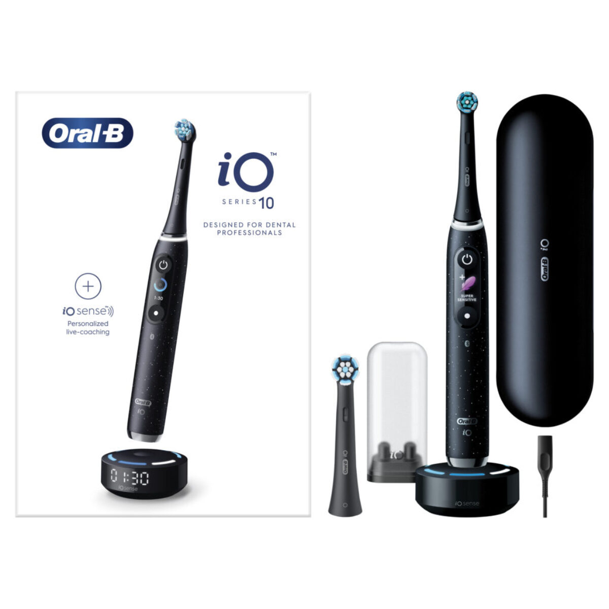 Oral-B iO 10