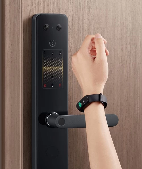 xiaomi-smart-door-lock-e20-2 - Techsvět