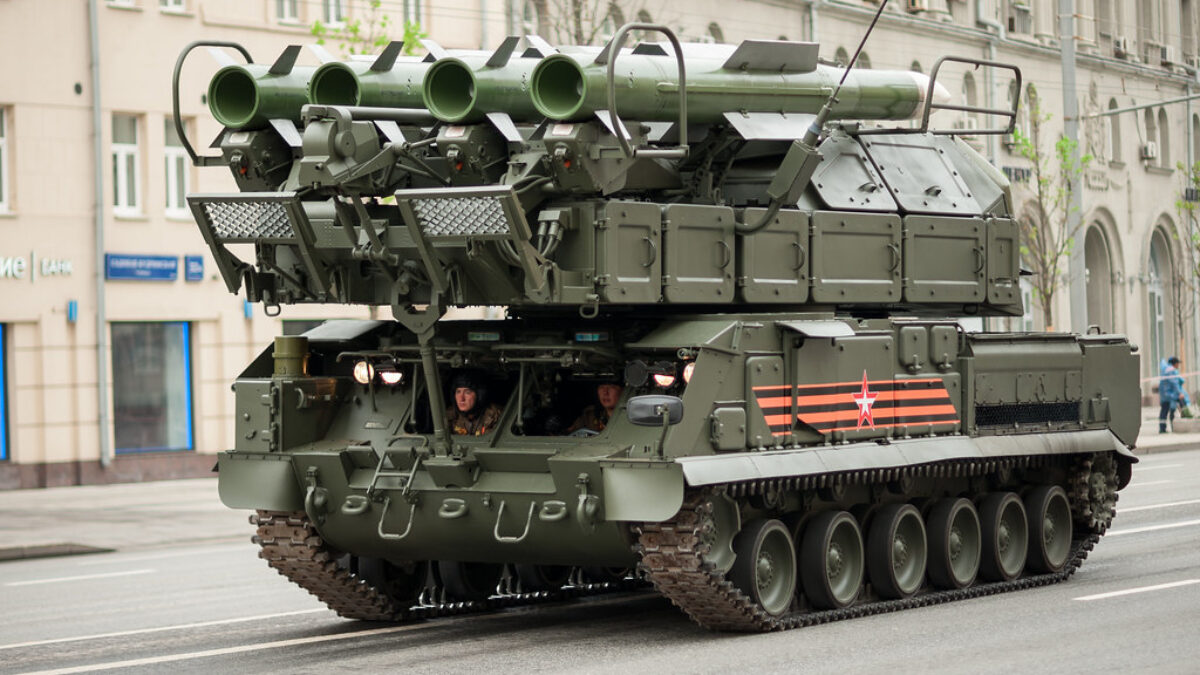 BUK-3M