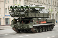 BUK-3M