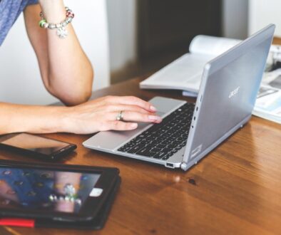 technology, laptop, keyboard