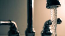 Stainless Faucet