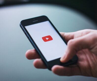 youtube, iphone, smartphone