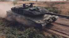 Fotoafdrukken Koninklijke Landmach