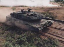 Fotoafdrukken Koninklijke Landmach