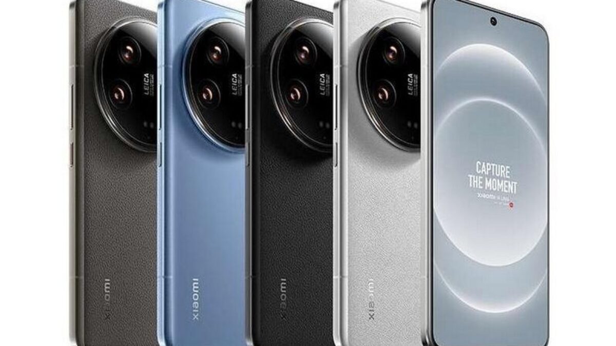 Xiaomi 14 Ultra