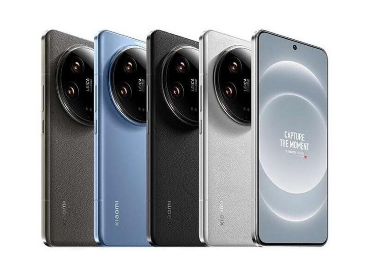 Xiaomi 14 Ultra