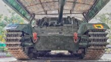 Tank.