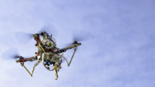 Dron