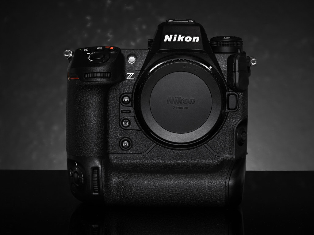 Nikon Z9 - Techsvět