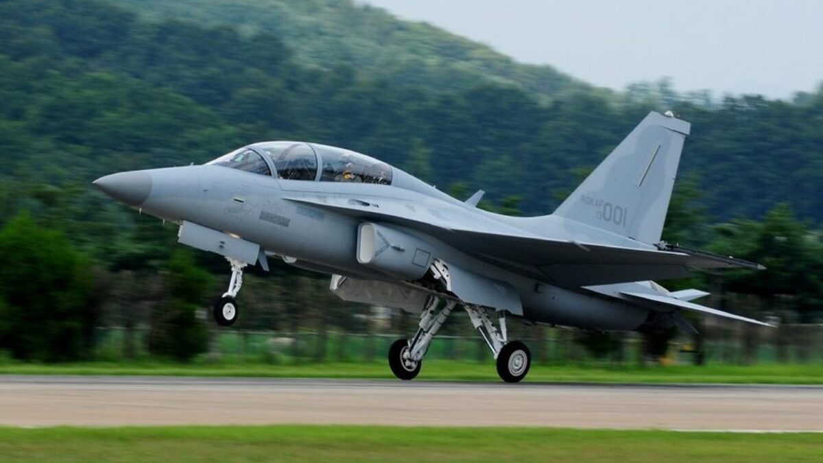 FA-50