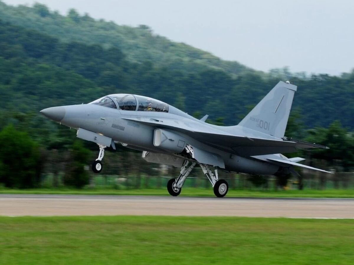 FA-50