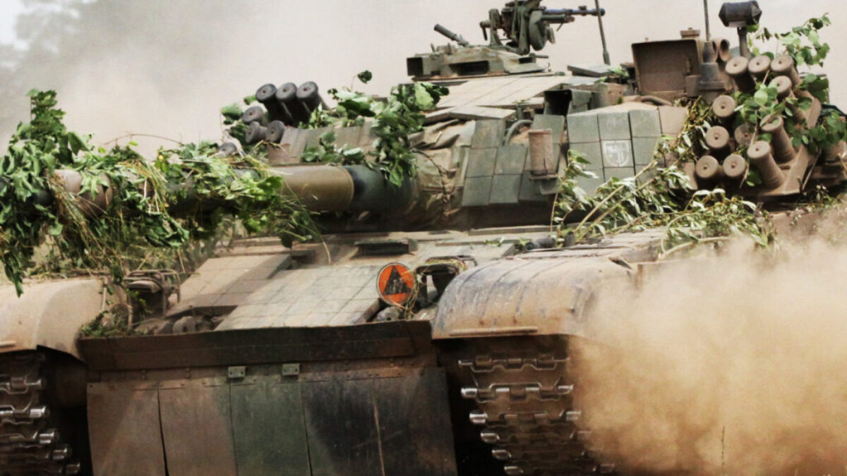 Michigan Army National Guard photo by Spc. Robert Douglas