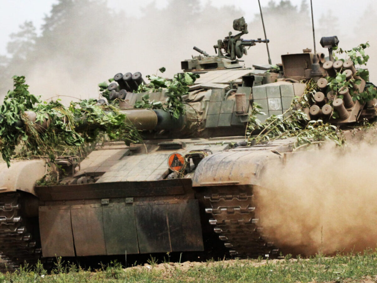 Michigan Army National Guard photo by Spc. Robert Douglas