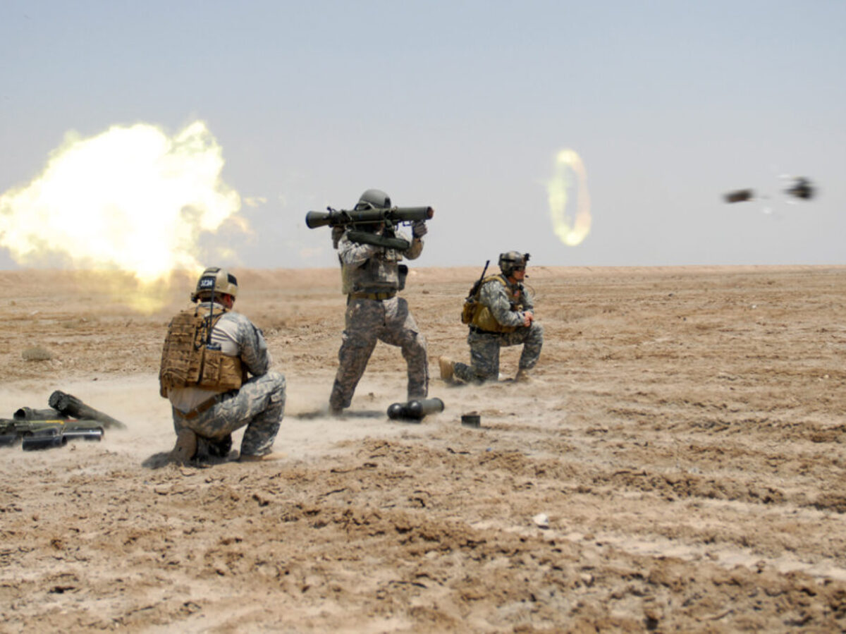 Spc. William Hatton (US Army)